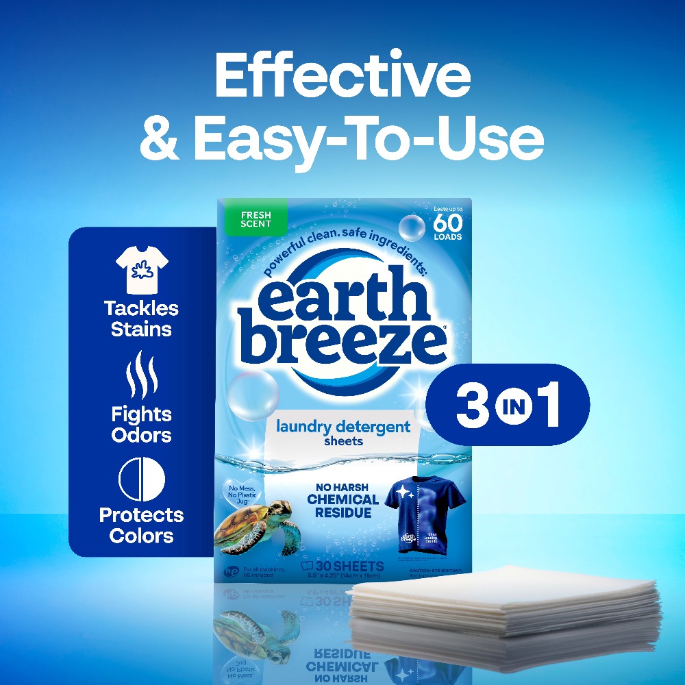 Umweltfreundliche Reise-Wäsche – Laundry Strip Eco Bewertung und Preis