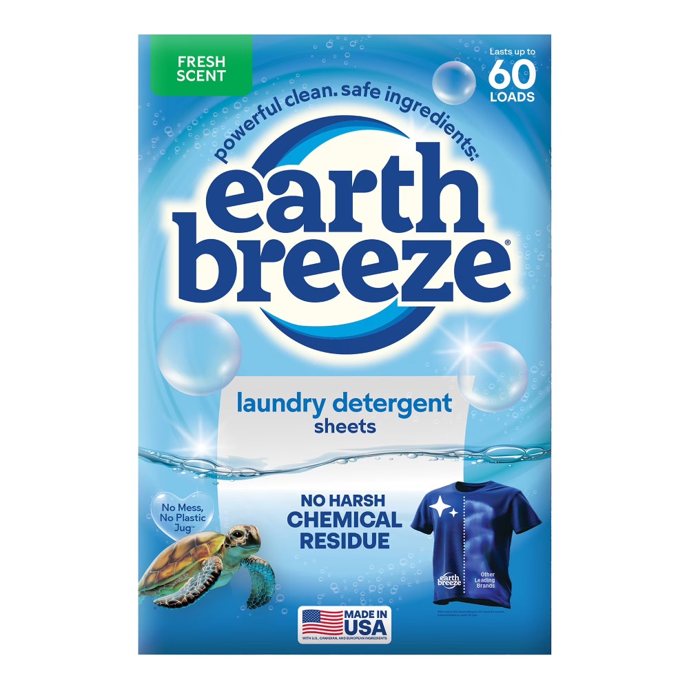 Umweltfreundliche Reise-Wäsche – Laundry Strip Eco Bewertung und Preis