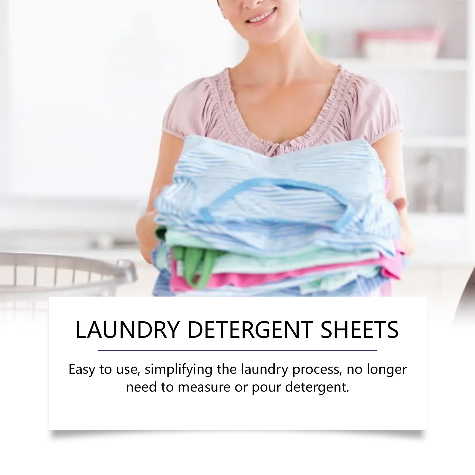 Waschmittelblätter für empfind – Laundry Strip Eco Bewertung und Preis