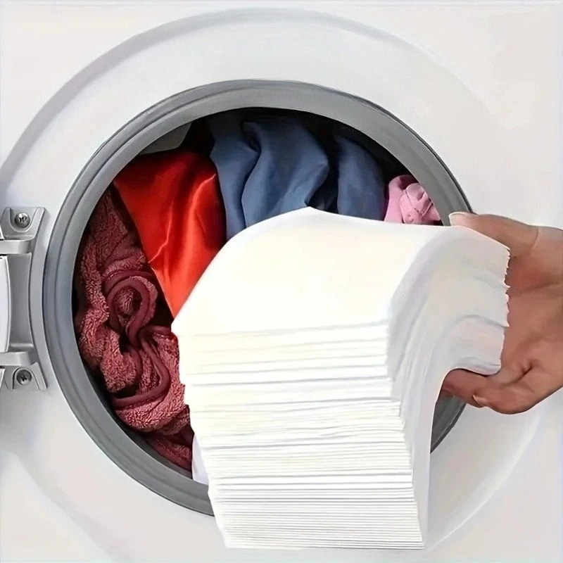 50 Stück Wäsche-Farbaufnahmepa – Laundry Strip Eco Bewertung und Preis