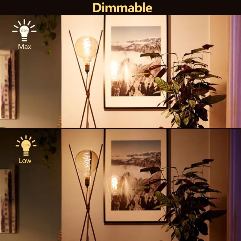 Philips LED ST64 E27 Dekorativ – Philips Bulb Led Classic Bewertung und Preis