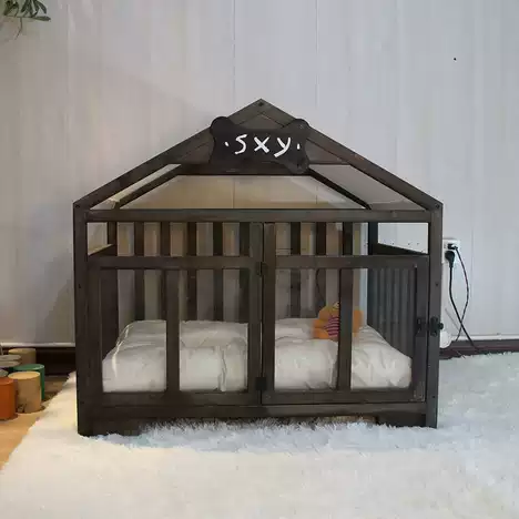 Modernes, luxuriöses Hundehaus – Sustainable Living House Designs Bewertung und Preis