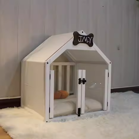 Modernes, luxuriöses Hundehaus – Sustainable Living House Designs Bewertung und Preis