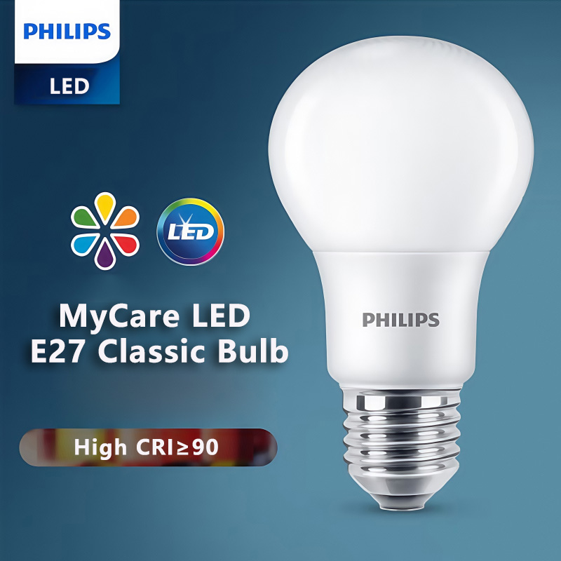 Philips LED-Lampen E27 CLASSIC – Philips Bulb Led Classic Bewertung und Preis