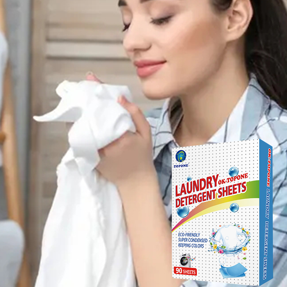 90 Stück Waschblätter, Waschmi – Laundry Strip Eco Bewertung und Preis