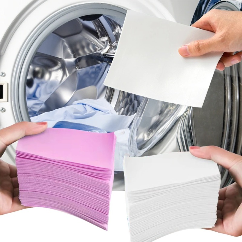 60/120/180PCS Waschmittelblätt – Laundry Strip Eco Bewertung und Preis